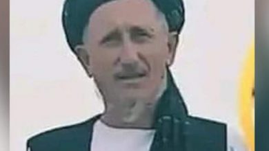 گروه طالبان یک محافظ مارشال دوستم را در سرپل تیرباران کردند 3 FB IMG 1721594562979