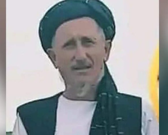 گروه طالبان یک محافظ مارشال دوستم را در سرپل تیرباران کردند 1 FB IMG 1721594562979