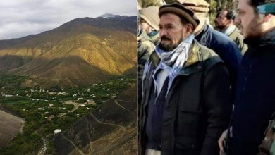 روایت دقیق از یک روز خونین؛ ۲۲ قوسِ سال ۱۳۵۸ در روستای منحهورِبازارک پنجشیر چه گذشت؟ 5 IMG 20240705 WA0233