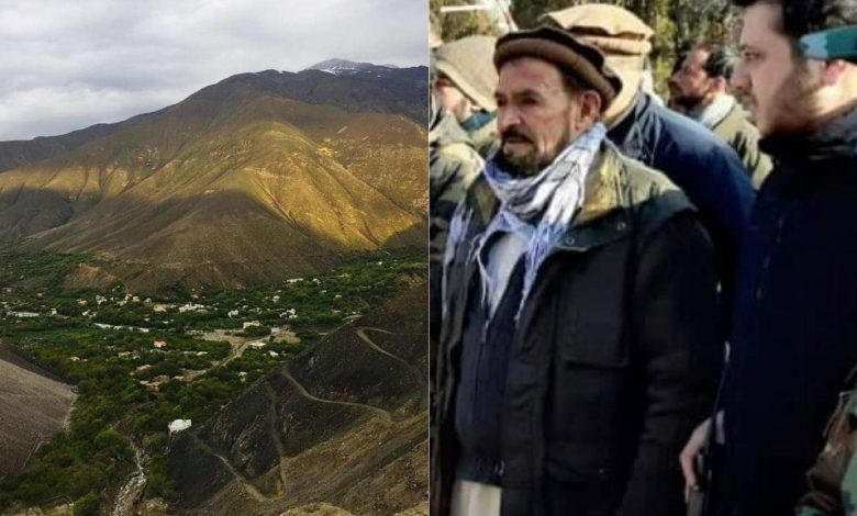 روایت دقیق از یک روز خونین؛ ۲۲ قوسِ سال ۱۳۵۸ در روستای منحهورِبازارک پنجشیر چه گذشت؟ 1 IMG 20240705 WA0233