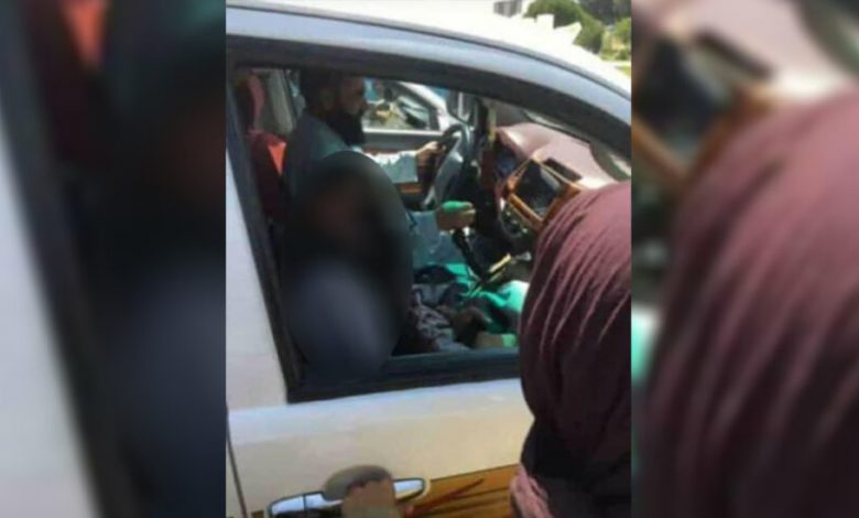 افزایش ناامنیها در کشور؛ افراد مسلح ناشناس یک بازرگان را در فراه تیرباران کردند 1 Murder of a businessman in Farah 860x483 1