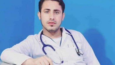 افراد مسلح ناشناس، یک پژشک را در خوست به قتل رساندند 5 Screenshot 20240719 230459 Facebook