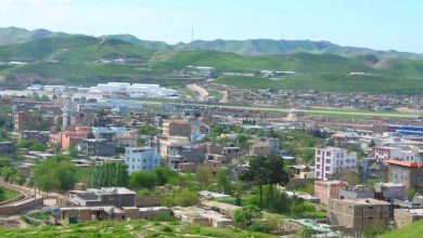 گروه طالبان بیش از ۵۰ تن را در بادغیس بازداشت کردند 5 badghis 1024x683 1