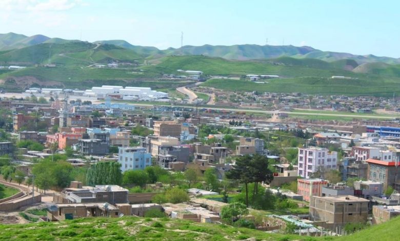 گروه طالبان بیش از ۵۰ تن را در بادغیس بازداشت کردند 1 badghis 1024x683 1