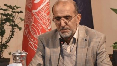 عبدالحفیظ منصور: سهلانگاری و نفهمی سرانمقاومت، سبب شد که کرزی به قانون اساسی دستبرد بزند 7 hafiz mansoor 780x470 1