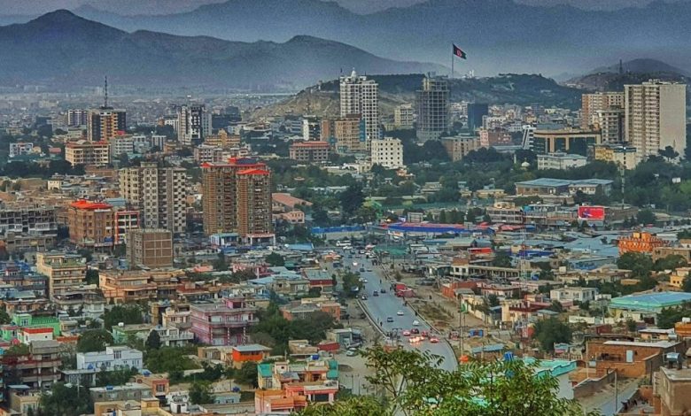ادامه حملات جبهه مقاومت ملی؛ ۲ جنگجوی گروه طالبان در کابل کشته شدند 1 kabul view 1000x600 1 1