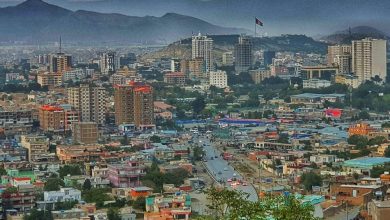 جبهه مقاومت ملی از کشته و زخمی شدن ۳ عضو گروه طالبان در کابل خبر داد 3 kabul view 1000x600 1