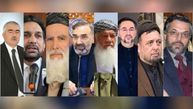 شورای مقاومت برای نجات افغانستان: امیدواریم سیاست راهبردی ایران با گروه طالبان تغییر کند 4 n00151460 b