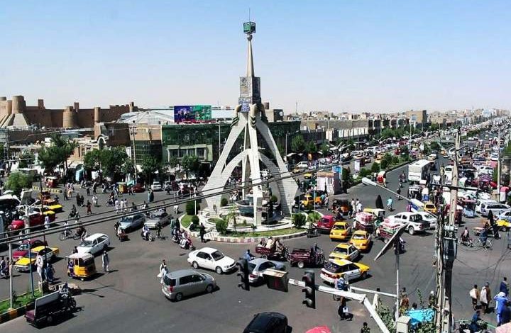 ادامه حملات جبهه مقاومت ملی در غرب کشور؛ ۳ جنگجوی گروه طالبان در هرات کشته و زخمی شدند 1 n00217469 b
