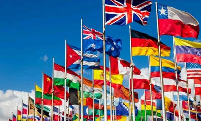 تراژیدی علومسیاسی 1 همه چیز درباره رشته علوم سیاسی