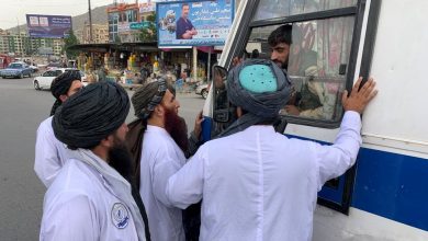 قانون امر به معروف گروه طالبان که از سوی رهبر آنان توشیح شده است نشر کردند 3 6544