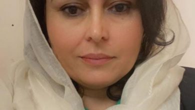 گفتوگو با ژاله ظفری؛ شعر بازتاب آیینهی روح است؛ روحی که تا نگوید و به زبان نیاید، آرامش ندارد 7 IMG 20240807 WA0105