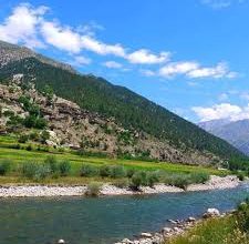 تیرباران یک زن توسط افراد مسلح ناشناس در نورستان 7 images