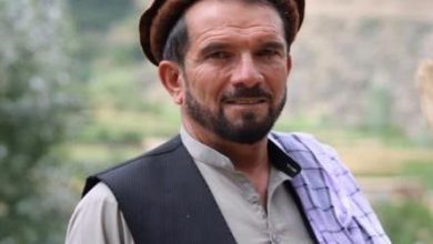شهید سعدالدین اسرار؛ “معلم آزادی” 6 معلم