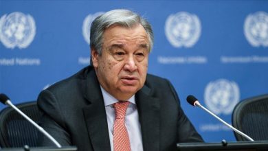 دبیر کل سازمان ملل پس از شهید شدن حسن نصرالله، از یک جنگ “همهجانبه” در منطقه هشدار داد 5 09