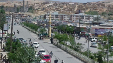 طالبان یک جوان دانشجو را در غور کشتند 7 123334