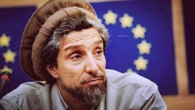 احمدشاه مسعود زادهء از دل تاریخ پر آشوب افغانستان 4 352236256 1290917974886891 2632483250366653420 n 1