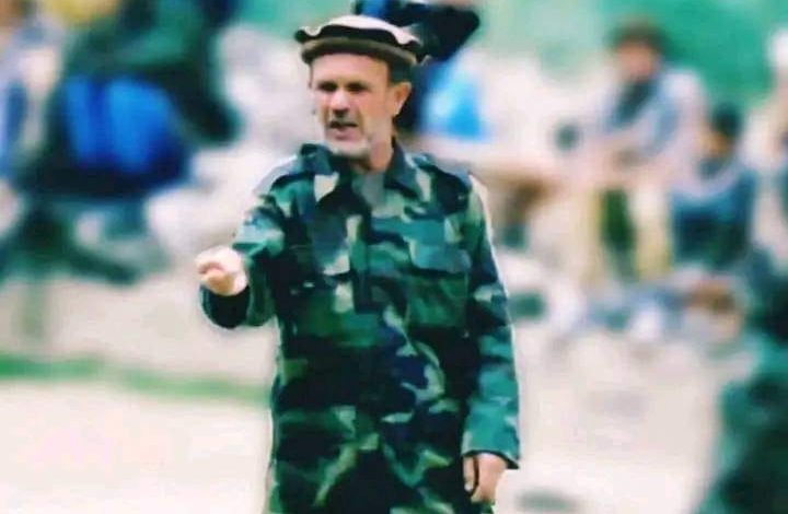 درنگی بر زندگی شهید فرمانده خنجر، فرمانده قرارگاه عبدالله خیل 1 458124679 601516945535562 5757936191216640178 n