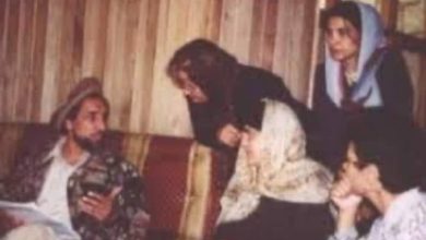 جایگاه زنان در کارنامه مسعود رح 6 458185566 601844882169435 7506012601772347331 n