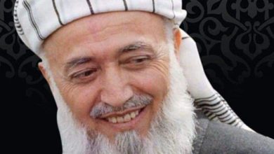 به پیشواز از سالروز شهادت استاد شهید اندیشه سیاسی استاد ربانی«ره» 7 459534775 1063154815251173 8669456497663206440 n 1