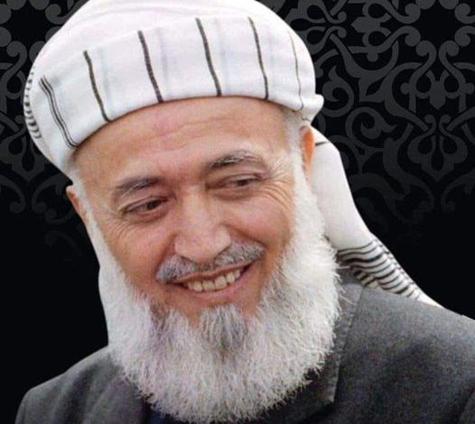 به پیشواز از سالروز شهادت استاد شهید اندیشه سیاسی استاد ربانی«ره» 1 459534775 1063154815251173 8669456497663206440 n 1