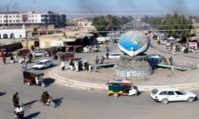 تیرباران یک نظامی پیشین توسط افراد ناشناس در هلمند 1 EbvFmlrXQAEzQOv 1