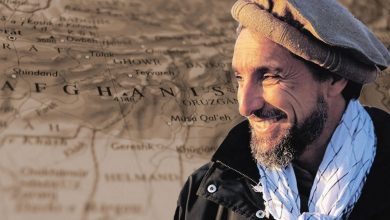 به بهانه سالیاد شهادت قهرمان ملی؛ مسعود چه فایدهای به امروز ما دارد؟ 8 afghanistan massoud 01