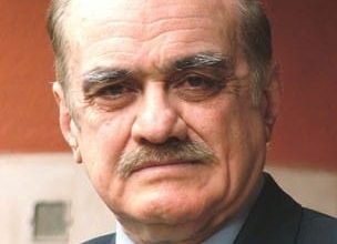 مصاحبهی نیتین گوخاله با جنرال آر. کی ساونی رئیس پیشین اطلاعات ارتش هند به مناسبت هفدهمین سالگرد شهادت شهید احمد شاه مسعود، قهرمان ملی افغانستان 4 qwwwdf