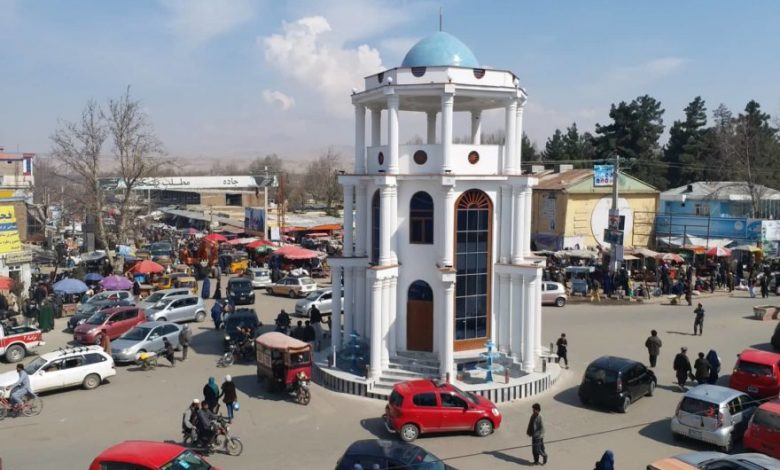 افراد مسلح در تخار پسر یک تاجر را کشتند و دخترش را مجروح کردند 1 takhar