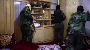 گروه طالبان باشندگان خیرخانه کابل را به بهانه بازرسی منازل؛ مورد ضرب و شتم قرار میدهند 3 00000099888