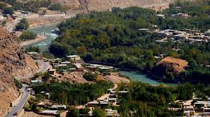 یک نظامی پیشین در بدخشان توسط گروه طالبان به شکل فجیع به قتل رسید 3 00000988778