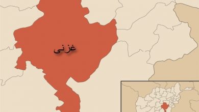 انفجار یک نارنجک گروه طالبان در غزنی جان سه کودک را گرفت 8 098
