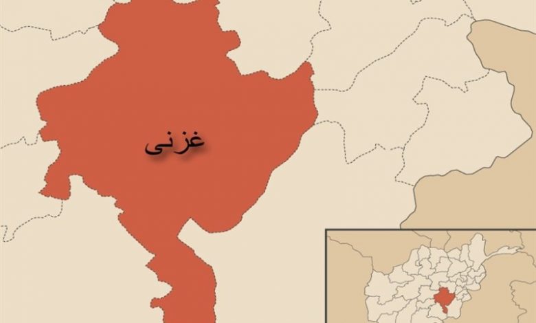 انفجار یک نارنجک گروه طالبان در غزنی جان سه کودک را گرفت 1 098