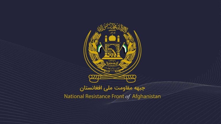حمله نیروهای جبهه مقاومت ملی بالای پاسگاه طالبان در پنجشیر 1 98