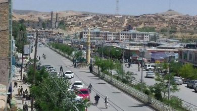 تیرباران سه نفر از سوی افراد مسلح ناشناس در غور 5 صث