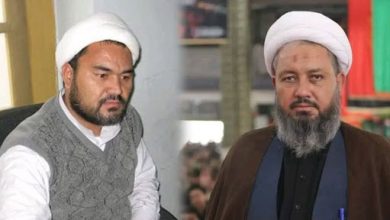 بازداشت دو عالم دینی از سوی گروه طالبان در هرات 7 1 copy copy