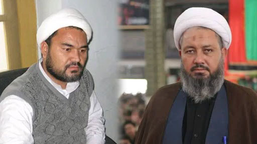 بازداشت دو عالم دینی از سوی گروه طالبان در هرات 1 1 copy copy