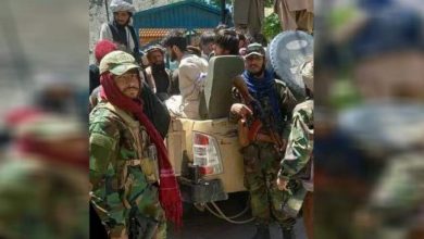 گروه طالبان ۱۳۲ تن را در یک ماه بازداشت کردند 4 980
