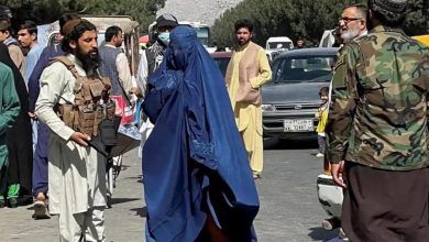 بخش زنان سازمان ملل: زنان در افغانستان در خانهها محبوس شدند 7 Woman
