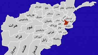 بازداشت وشکنجه سه نظامی پیشین توسط گروه طالبان در لغمان 3 ۹۸۸۸