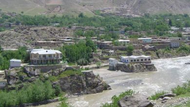 دزدان مسلح یک باشنده بدخشان به رگبار بستند 5 23344