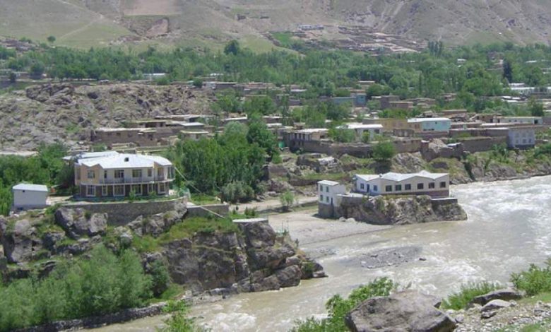 دزدان مسلح یک باشنده بدخشان به رگبار بستند 1 23344