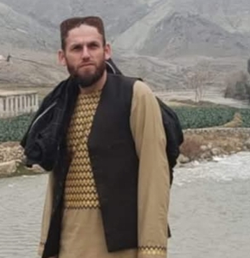 تفنگدران ناشناس آمر اکمال طالبان برای بندکجکی را در داخل خانهاش تیرباران کردند 1 34