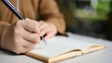 برای نویسنده شدن چگونه کتابها را بخوانیم؟ 6 468909957 8726084244113732 4116765848433391600 n