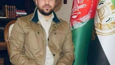 دعوت رهبر جبهه مقاومت ملی افغانستان به امریکا 5 611f7e7f02d83