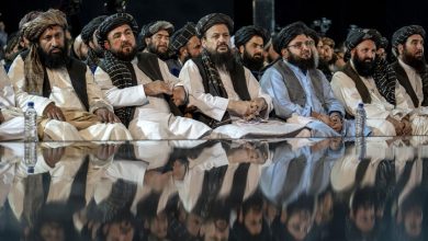 طالبان در آستانه فروپاشی 8 AP23155348011464 Afghanistan talibans 2023
