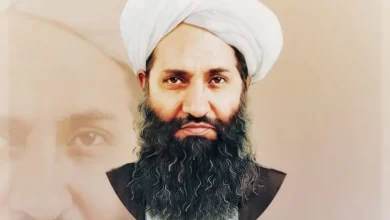 رهبر طالبان: مکتب اخلاق مردم را فاسد و فکرشان را تغییر میدهد 7 FWkTk9UWAAAYhgW 860x601 1