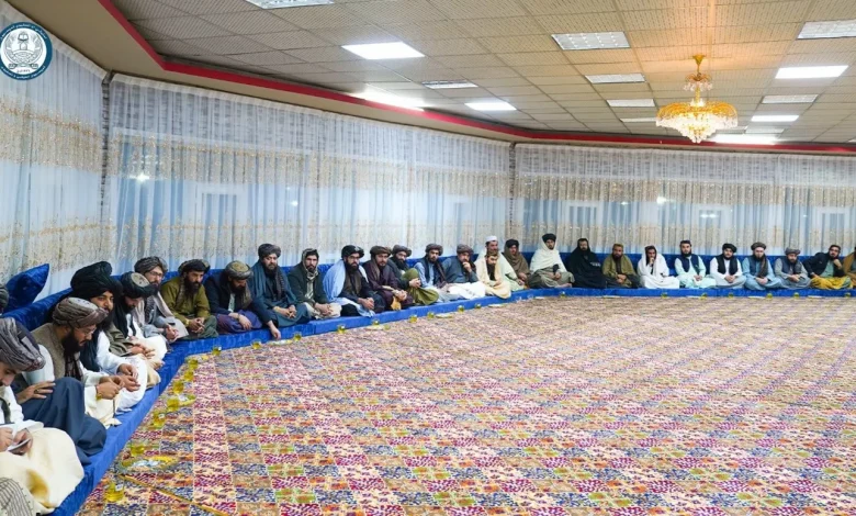 طالبان و استفاده از نام های جعلی زنانه 1 Taliban 5