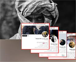 شبکه اجتماعی ایکس؛ عرصهای برای سفیدنمایی و تبلیغات طالبان 5 images 3