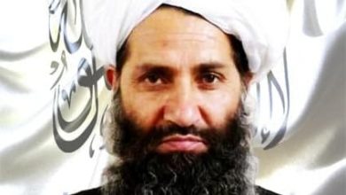 آیا واقعاً ملا هبتالله وجود دارد؟ 8 photo 2021 12 05 19 01 58
